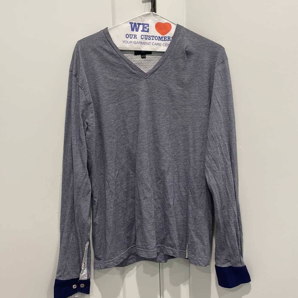 Maceoo men’s top